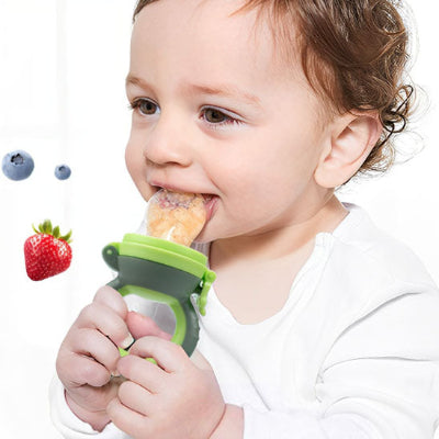 bebe mord grignoteuse bebe verte