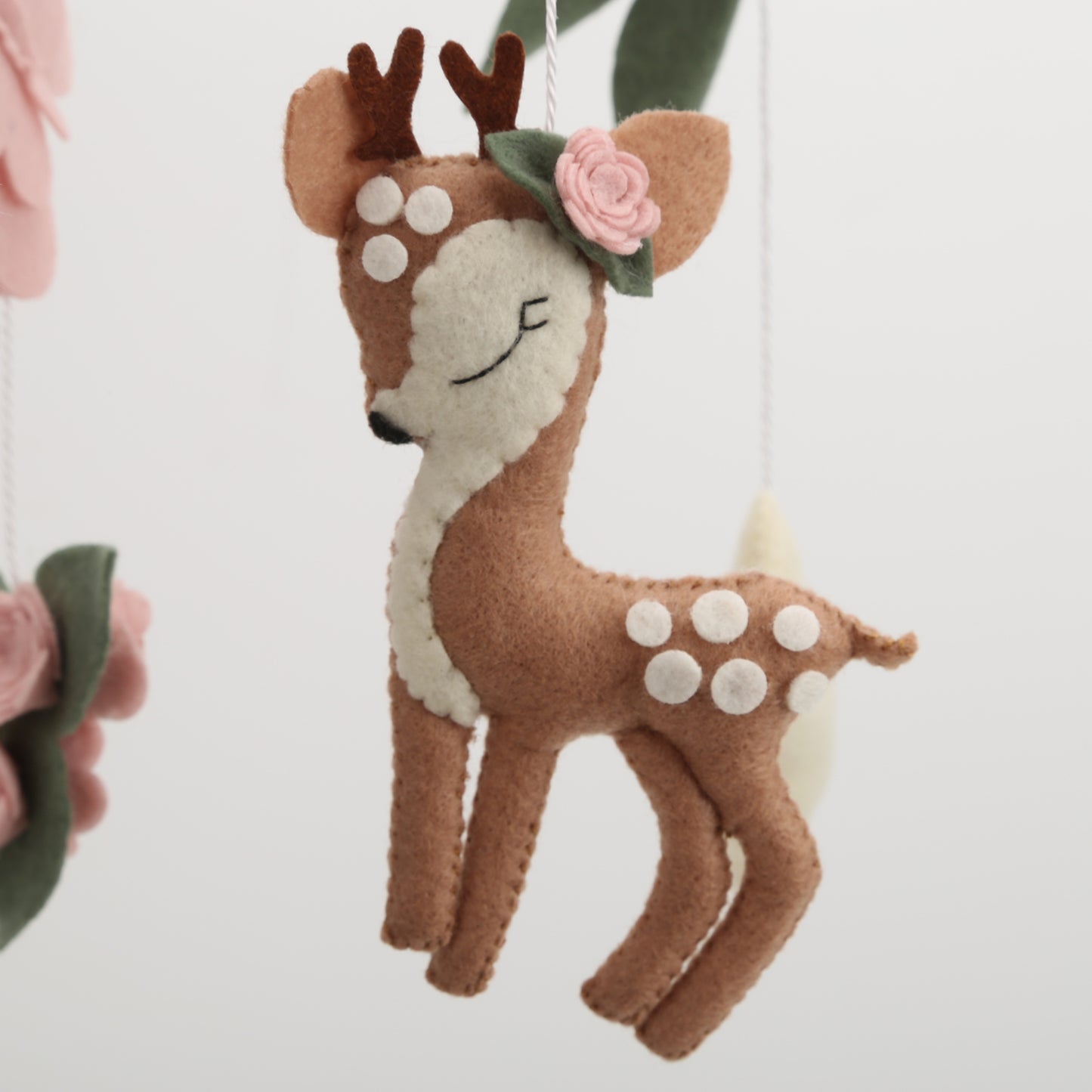 biche mobile bebe