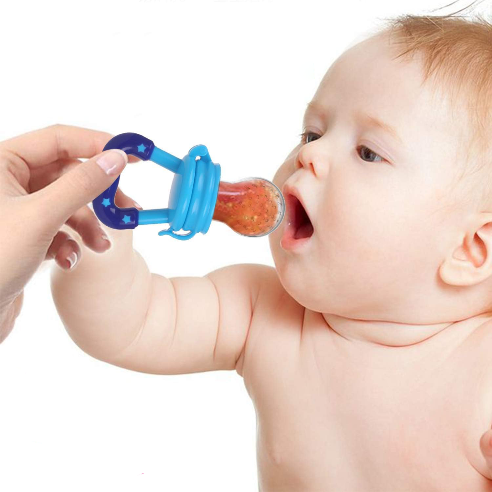 grignoteuse bebe | Crokito™