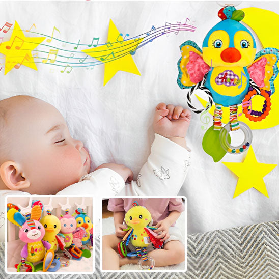hochet-bebe-apporte-un-sommeil-profond