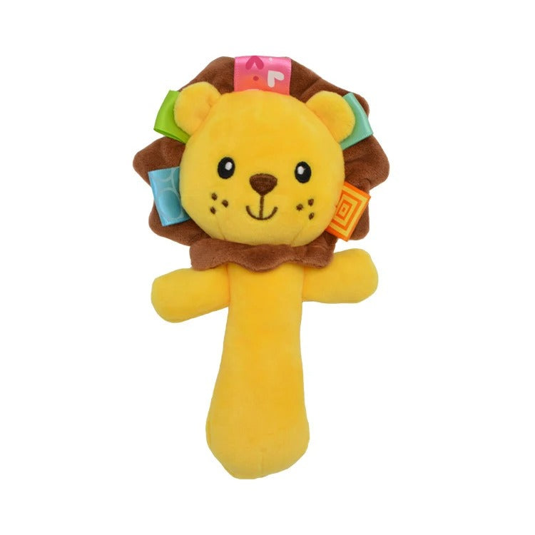 hochet bebe ours