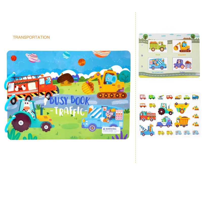 livre-pour-bebe-trafic