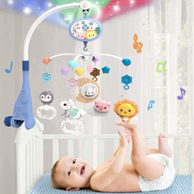 mobile-bebe-projection-etoiles