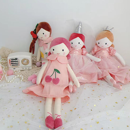 peluche-doudou-differents-personnages