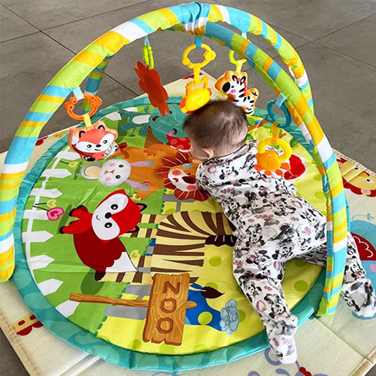 tapis-d-éveil-bebe-muscle-le-dos-de-bebe
