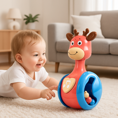 bebe allonge joue jouet bebe 1 an