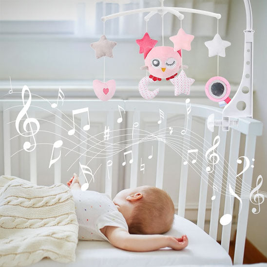 bebe dort mobile bebe fixe berceau blanc