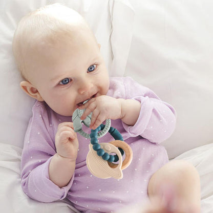 bebe mordille anneau dentition bebe planete