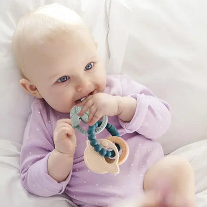 bébé mordille anneau dentition bébé planète