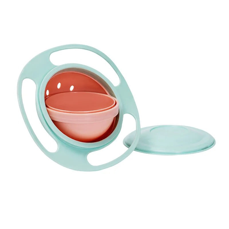 BOL BEBE ANTI RENVERSEMENT | MAGICBOWL™