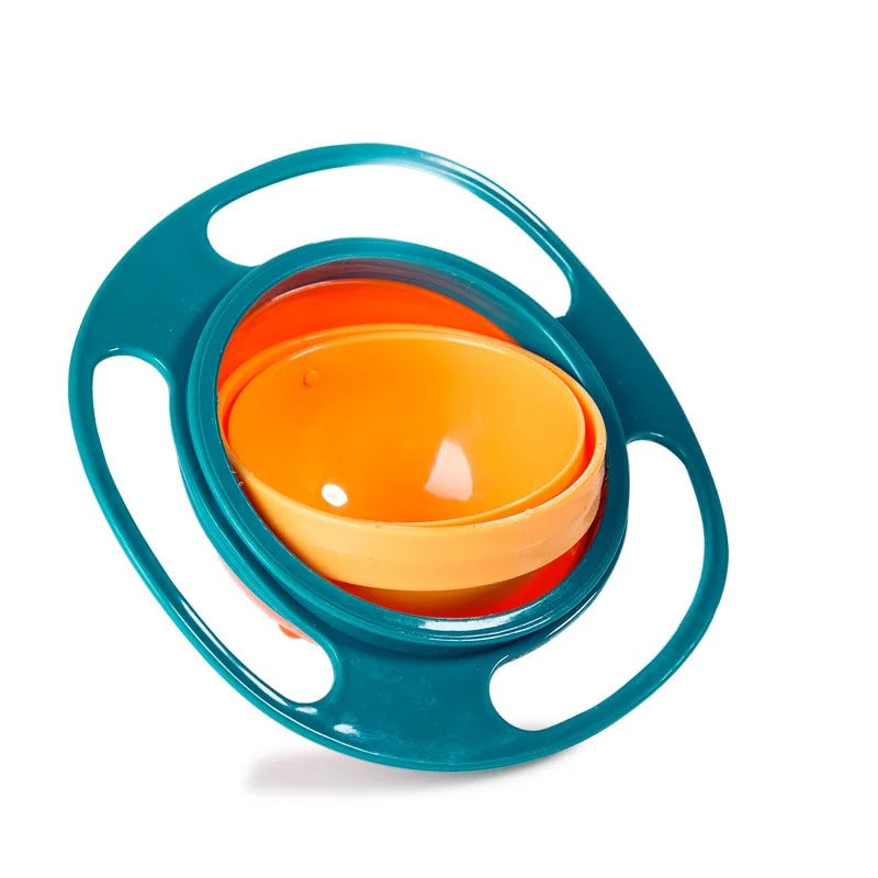 BOL BEBE ANTI RENVERSEMENT | MAGICBOWL™