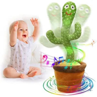 cactus bebe jouet anime bebe