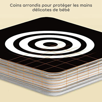 coins arrondis livre pour bebe