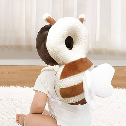 coussin peluche allie indispensable anti chutes