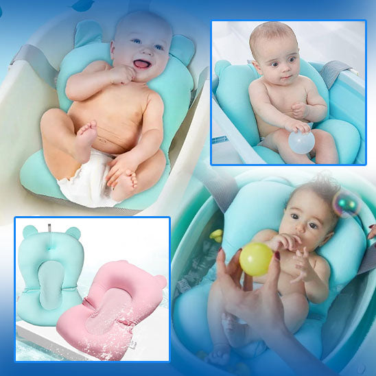 COUSSIN DE BAIN BEBE | AQUA COCOON™