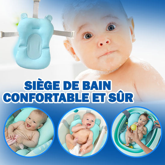 COUSSIN DE BAIN BEBE | AQUA COCOON™