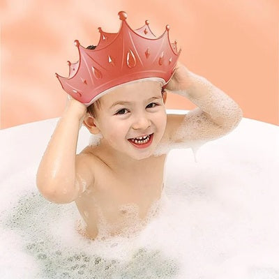 enfant baignoire porte visiere jouet de bain bebe
