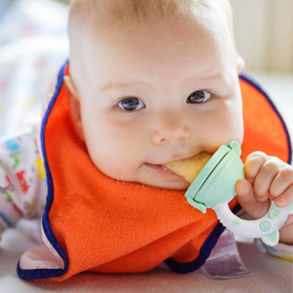 grignoteuse bebe dans bouche bebe calme demangeaisons