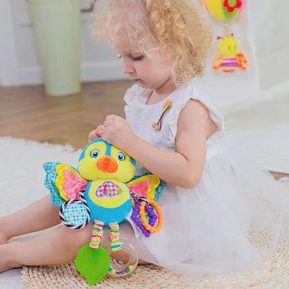 hochet-bebe-peluche-oiseau