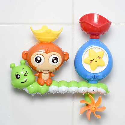jouet-baignoire-bebe-singe-et-chenille