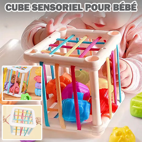 jouet-bebe-cube-magique-eveille-la-curiosité-de-bébé