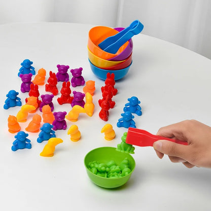 jouet-bebe-motricité-apprentissage