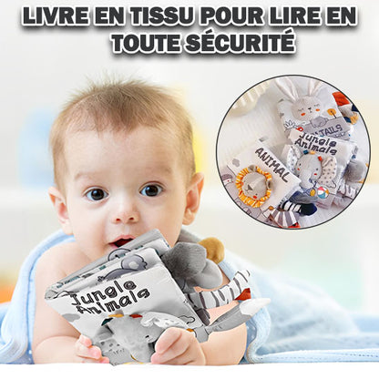 livre-bebe-lapin-lion-elephant