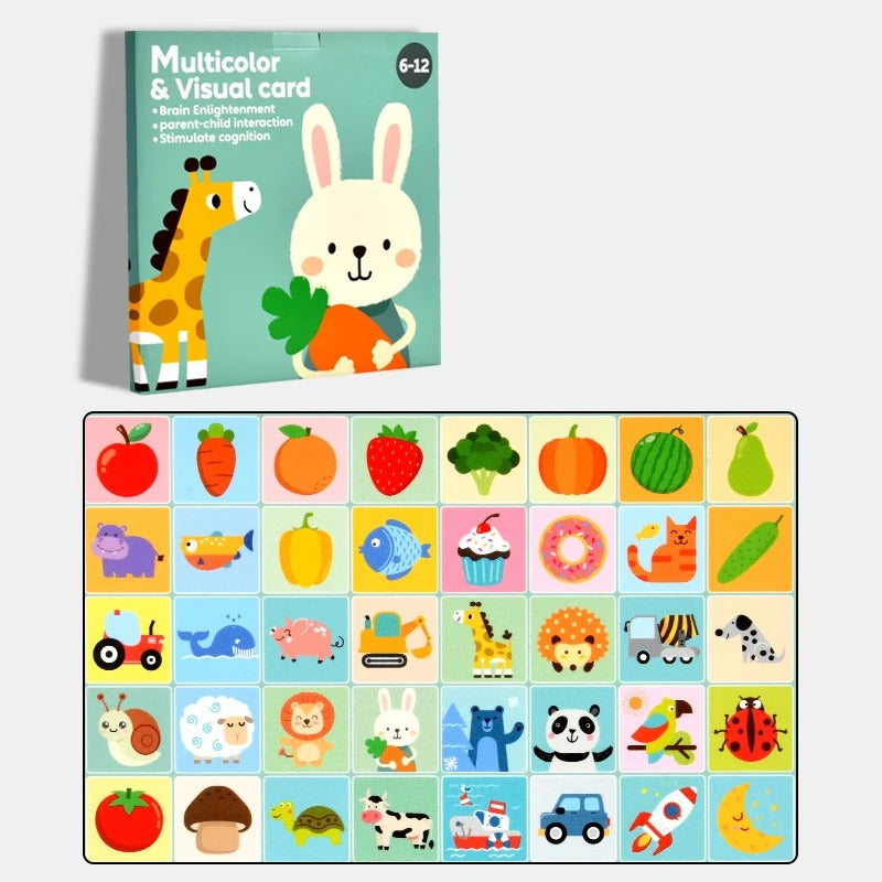 livre pour bebe 4 12 mois