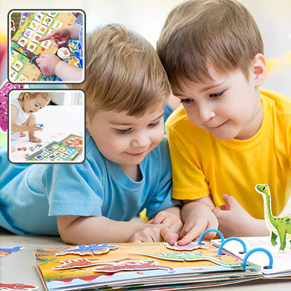 livre-pour-bebe-apprentissage-ludique