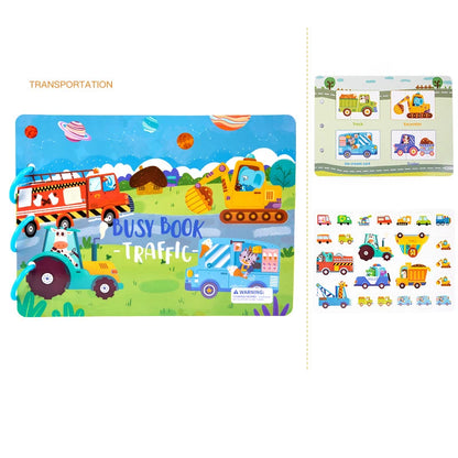 livre-pour-bebe-trafic