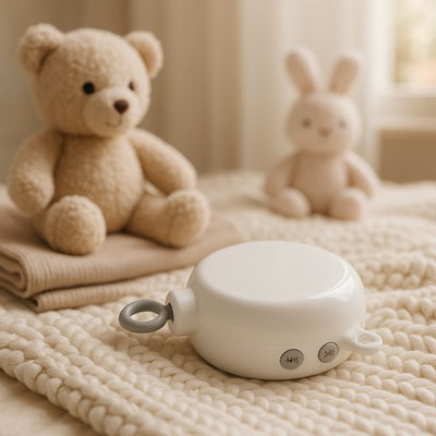 mobile bebe boite a musique pour bebe pose lit