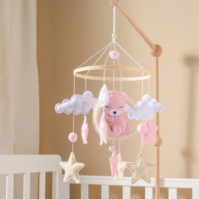 mobile-bebe-ourson-calin-et-reconfort