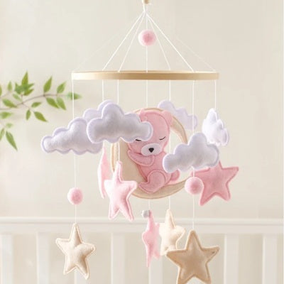 mobile-bebe-ourson-douceur-et-tendresse