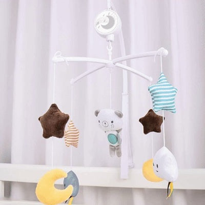 Mobile Musical Bébé | Stella™
