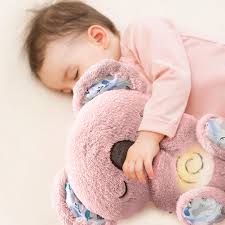 peluche-bruit-blanc-ami-fidele