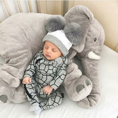 peluche-elephant-nid-douillet