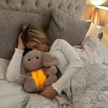peluche-qui-respire-lapin-tendresse