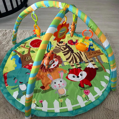 tapis-d-éveil-bebe-confortable-et-colore