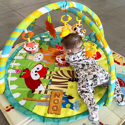 tapis-d-éveil-bebe-muscle-le-dos-de-bebe