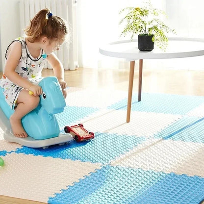 tapis-en-mousse-puzzle-agréable